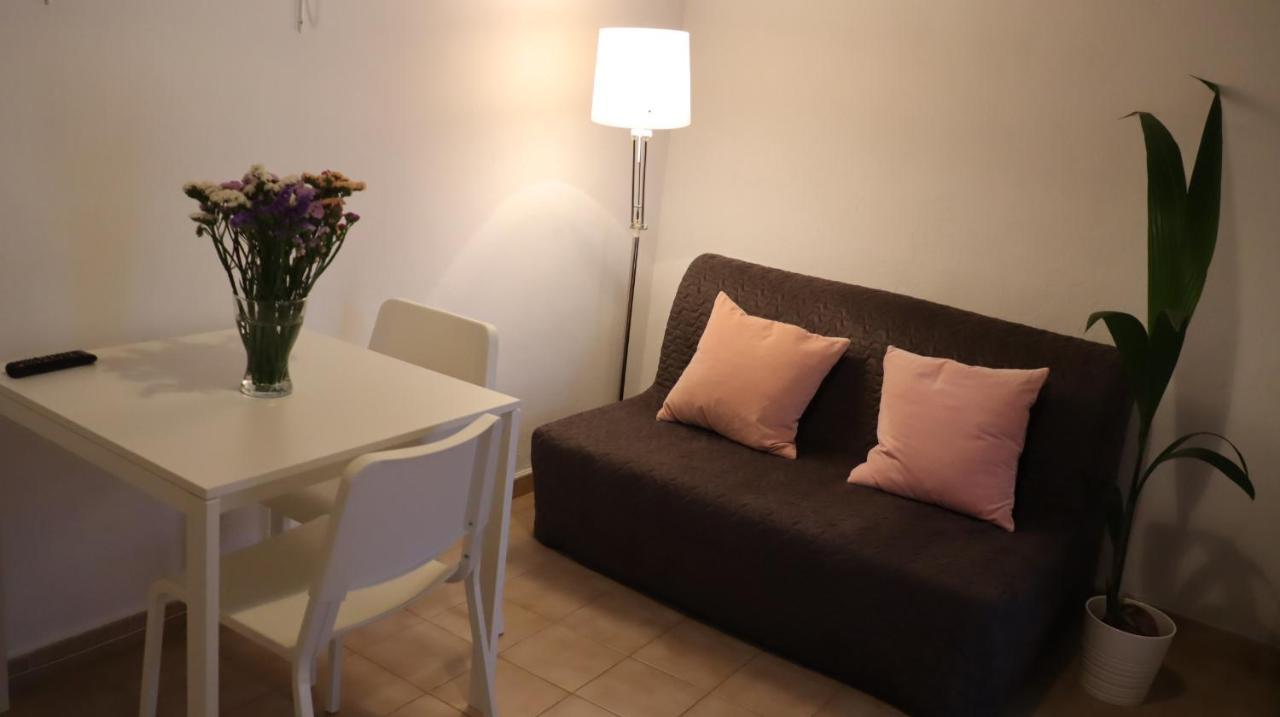 Apartamento Corral de Triana Sevilla Exterior foto