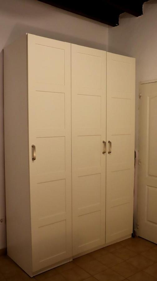 Apartamento Corral de Triana Sevilla Exterior foto